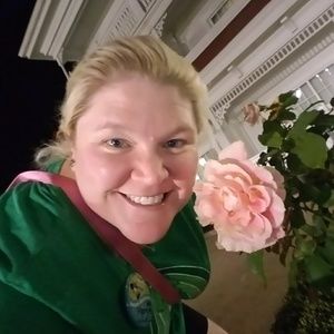 Meet your Posher, Mary